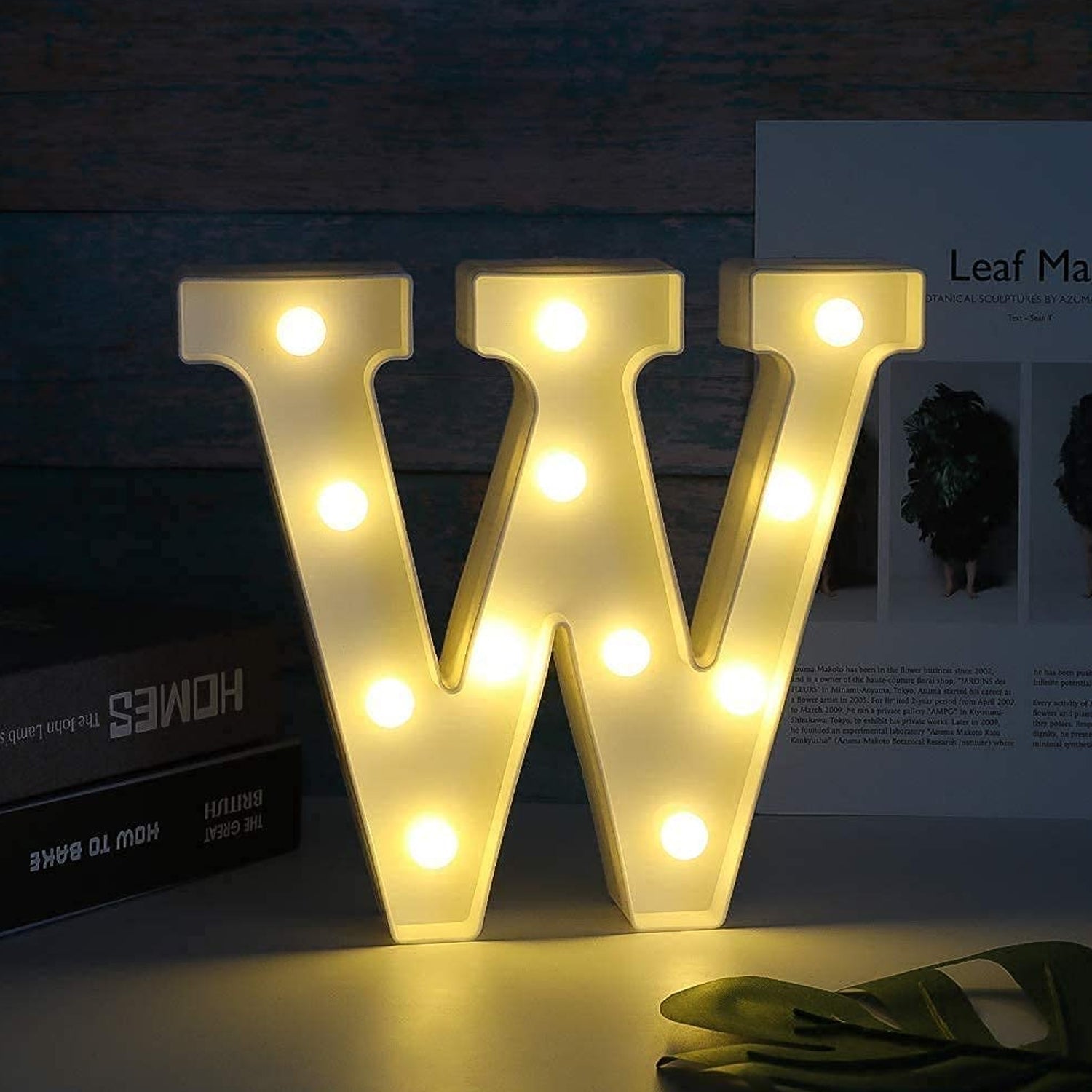 Decorative Night Light Decorative Night Light